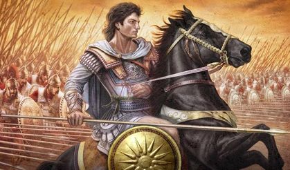 Büyük İskender’in gölgesinde Van