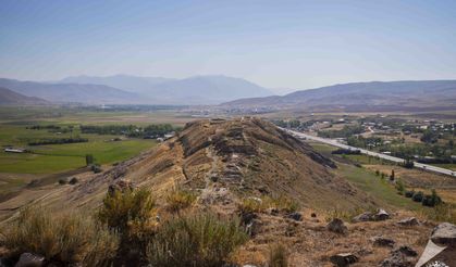 Van Çavuştepe Kalesi’nin tarihi