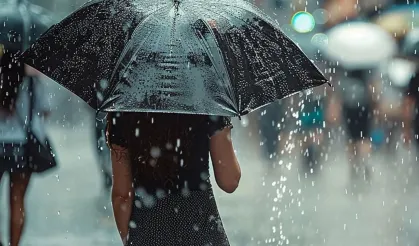 Van’ın birçok ilçesinde yağış bekleniyor!