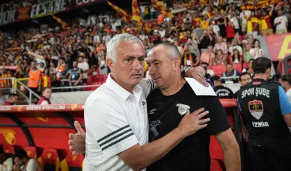 Jose Mourinho: Adil bir sonuç oldu