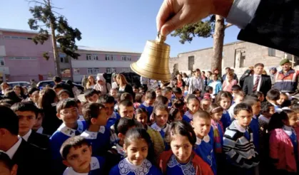 MEB, uygun okullarda 'zilsiz okul' uygulamasına geçecek