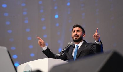 TÜGVA Genel Başkanı İbrahim Beşinci Van’a Geliyor!