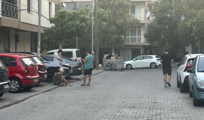 Balıkesir'de art arda korkutan deprem!