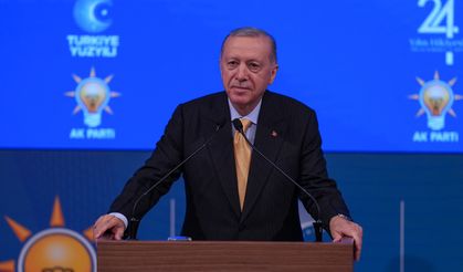 Cumhurbaşkanı Erdoğan'dan Ömer Halisdemir'in kızı için tebrik telefonu