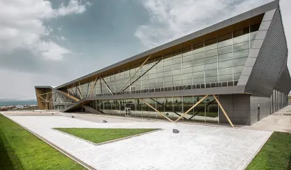 Van’da o fuar 12. kez düzenlenecek! Tarih belli oldu