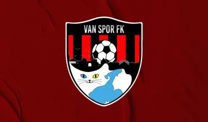 Vanspor’un sağlık sponsoru belli oldu