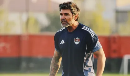 Vanspor Teknik Direktör Hakan Kutlu’dan açıklama…