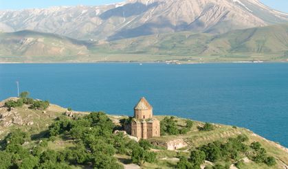 Van Artos Dağı’na Nasıl Gidilir?