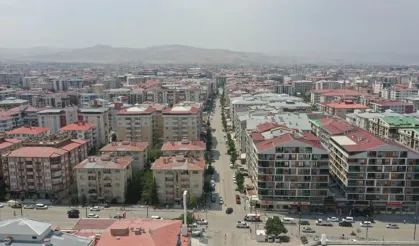 Van’da o yollar 40 gün trafiğe kapalı kalacak