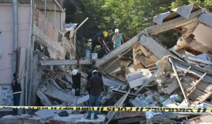 Murat Kurum duyurdu: Hasar tespit çalışmalarını tamamladık