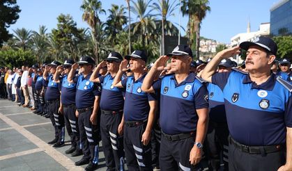 O Belediye 50 zabıta memuru alacak