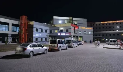 Üniversite hastanelerinin geleceği Van’da konuşulacak