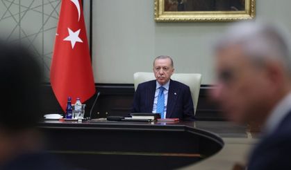 Kabine toplantısı Ahlat'ta yapılacak