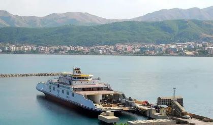 Vangölü Feribot Müdürlüğü’ne personel alınacak