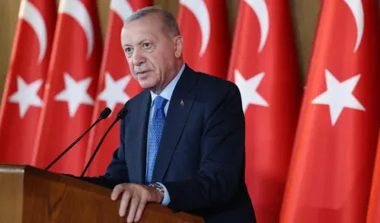 Cumhurbaşkanı Erdoğan'dan "enflasyon" değerlendirmesi