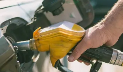 Akaryakıta zam geliyor