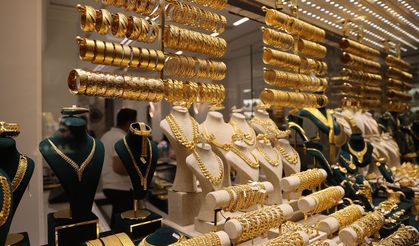 Gram altın rekor kırmaya devam ediyor