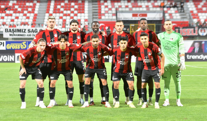 Vanspor Trendyol 1.Lig’de ilk yenilgisini aldı