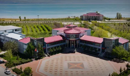 Van YYÜ’de lisansüstü başvuruları başlıyor! İşte başvuru ve sınav tarihleri…