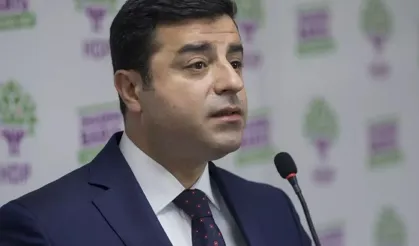 Selahattin Demirtaş Tahliye oluyor: işte detaylar…