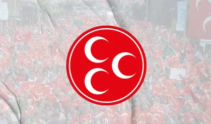 MHP Van’da toplantı gerçekleştirecek
