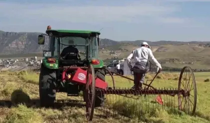 Vanlı çiftçilerin dikkatine! Çiftçi Kayıt Sistemi başvuruları başladı