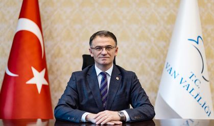 Vali Balcı’dan Mevlid Kandili mesajı