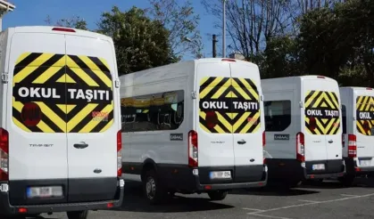 Van’da okul servis ücretleri belli oldu! İşte yeni tarife…