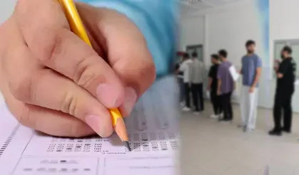 Van'da KPSS heyecanı başlıyor