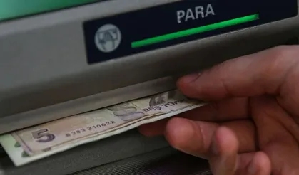 Türkiye'de kaç ATM var? İşte Türkiye'deki ATM sayısı…