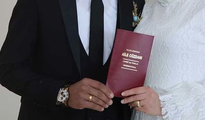 Evlenecek çiftlere ‘ehliyet’ şartı geliyor!