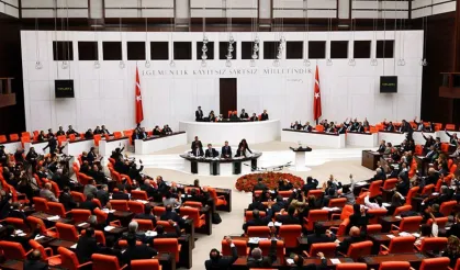 Yeni düzenleme Meclis'e gelecek! Zorunlu olacak