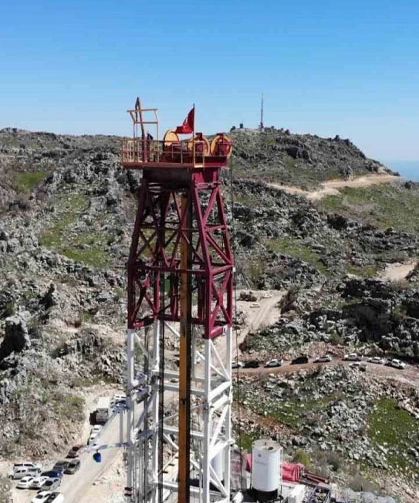 Şırnak'ta petrol üretimi artıyor!
