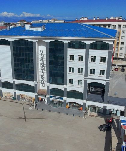 Van TSO'dan Kurban Bayramı mesajı