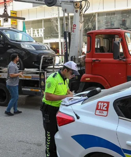 Van’da sıkı denetim!