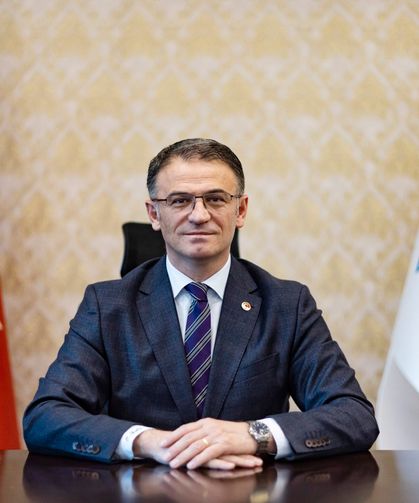 Vali Balcı’dan Mevlid Kandili mesajı