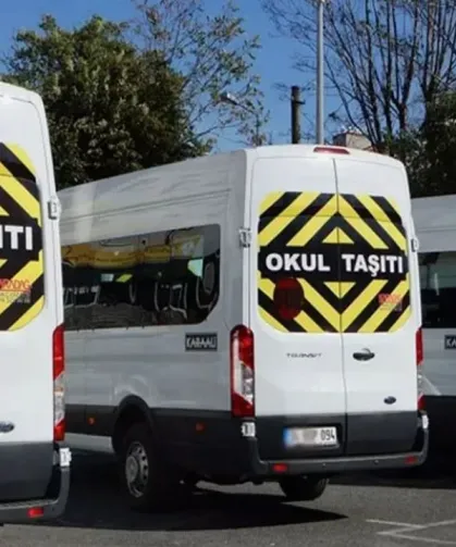 Van’da okul servis ücretleri belli oldu! İşte yeni tarife…
