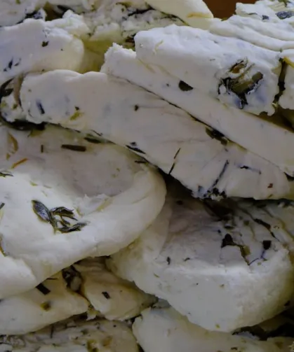 Van’ın tescilli lezzeti fiyatıyla cep yakıyor!