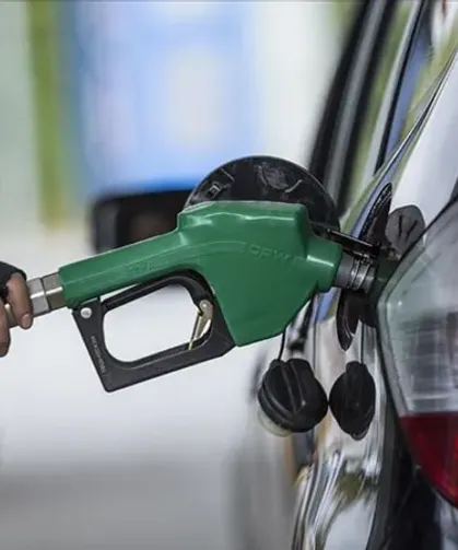 Benzine indirim geliyor