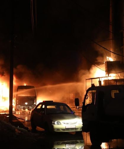 Halep’te kartlar yeniden dağıtılıyor: Suriye Ordusu’ndan YPG’ye darbe