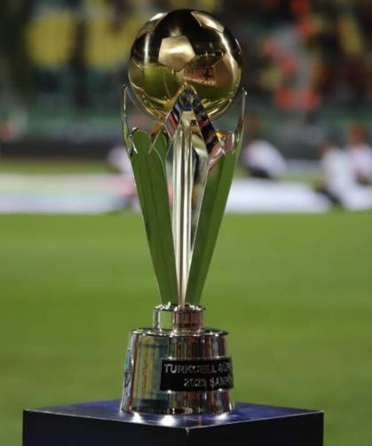 Süper Kupa finalinin hakemi açıklandı