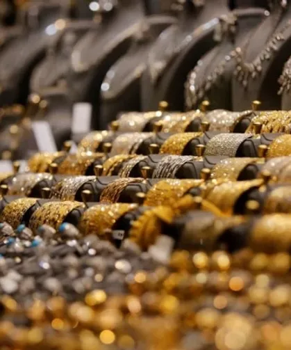 Altın fiyatları zirvede