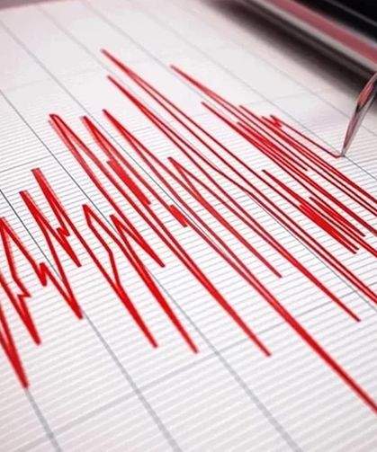Gece yarısı Soma sallandı: İşte depremin detayları…
