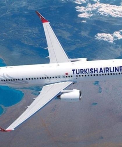 THY’den Irak uçuşlarına dair açıklama