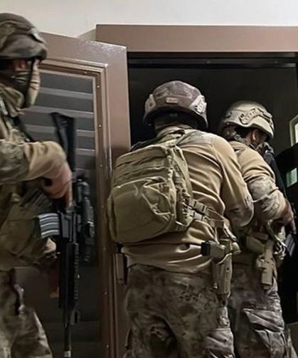 Dev tefecilik operasyonu! 4,2 Milyar TL’lik hareket