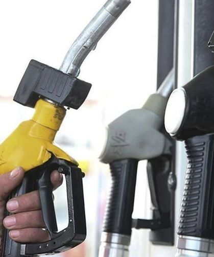 Benzine zam geliyor