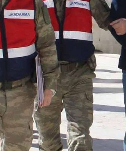 Van dahil 12 ilde suç örgütlerine darbe