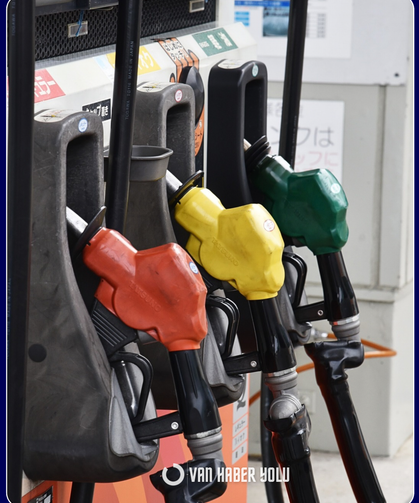 Araç sahiplerini üzecek haber: Akaryakıta dev zam yolda!