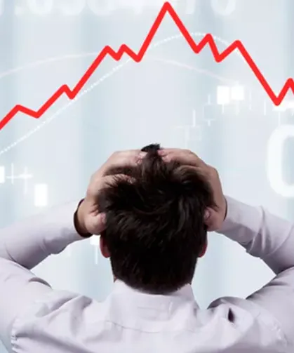 24 saatte resmen çakıldı! Bitcoin’den sert fren geldi