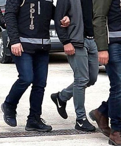 Van’da çeşitli suçlardan 58 kişi tutuklandı